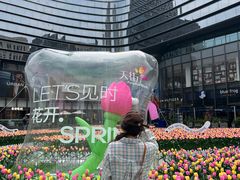 -龙湖成都上城天街
