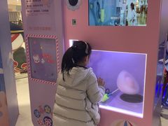 -丽达购物中心(崂山店)