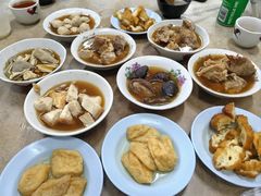 -新记肉骨茶