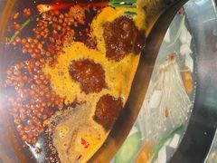 黄门特色牛油锅-黄门火锅(梦时代店)