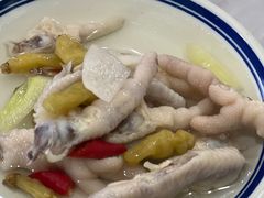 -老四川平头酸菜鱼(衙前店)