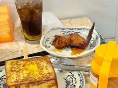 -渔记茶餐厅(渔村店)