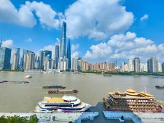 -上海外滩英迪格酒店