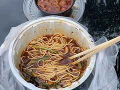 -好這口重庆小面(总店)
