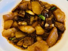 -亢龙太子酒轩(东湖店)