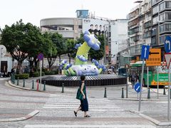 -澳门十六浦索菲特大酒店