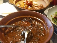 -青年公社烤鸭(青年路店)