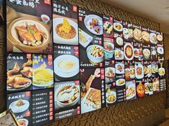 -稻香酒家·33年老字号·港式粤菜(富邦中心店)