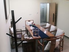 -小茶闲舍·观景商务茶馆(广州塔店)