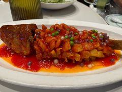 -打酱油·非遗淮扬菜(瘦西湖梅岭店)