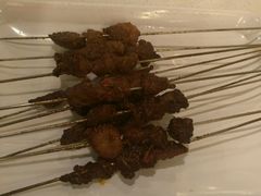 -小杨烤肉(高新店)