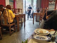 -裕德孚·非遗手切涮羊肉(东直门内大街店)
