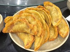 -李记清真馆(打钉巷店)