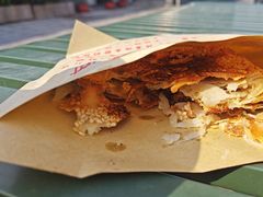 -迎春桥老炉烧饼(碧霞路店)