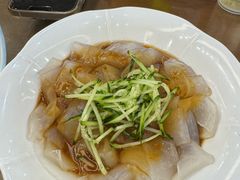 -百年认一力 太原老字号 (桥头街店)