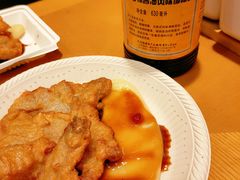 经典排骨年糕-鲜得来排骨年糕(豫园店)