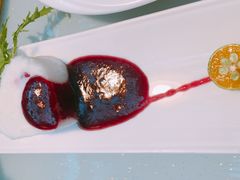 -周三的情书花园餐厅(江北店)