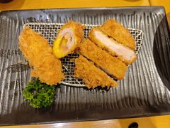 -胜博殿日式炸猪排(西红门店)