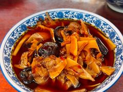 -西园寺素食(西园弄戒幢律寺店)