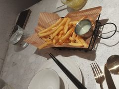 -Aqua Oasis 水天堂(太湖中心mall店)