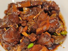 -金典银峰老鹅馆·昆山菜(亭林公园店)