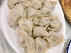 -听涛雅苑百味饺子老家菜馆