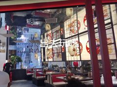 -厚贞日式烤肉(浦东汇智店)
