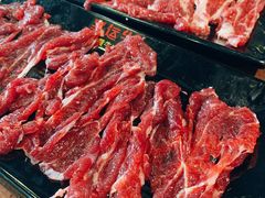 -幸运牛汕头小黄牛牛肉火锅(梅林店)