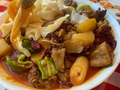 -西贝(吴江路湟普汇店)