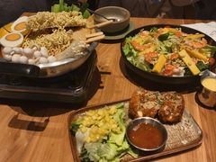 -KimPro 辛普乐概念韩餐