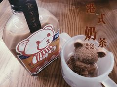 -肥韬茶餐厅(南山mini店)