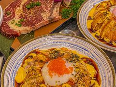 -梦山水日本烧肉(五四广场店)