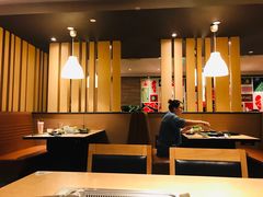 -新石器烤肉(南站店)