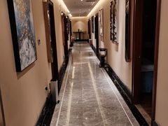 -华夏良子·足道SPA艾灸(铁道大厦店)