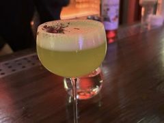 -JZ Club 爵士酒吧(上海店)