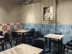 -咕鹿流心披萨(下沙店)