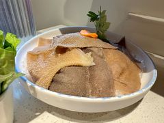 -牛村来人潮汕牛肉火锅(西单店)