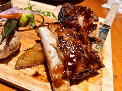 -布拉格餐厅· 中欧捷克菜(全国首店)