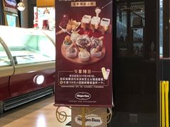 -哈根达斯(武汉天地店)