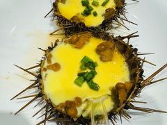 -老大连·海肠捞饭·大连海鲜大连菜(西安路店)