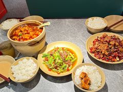 -廖川菜(八佰伴店)