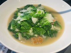 -红厨巷·淮扬菜(熙南里店)