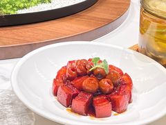 -蘭奢雅集·江浙菜(青山江滩店)