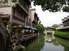 -龙潭水乡