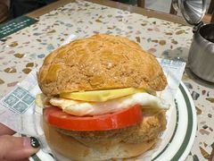 -华嫂冰室(尖沙咀店)