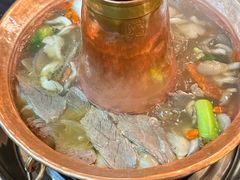 -陀岗美食·云南藏式特色餐厅