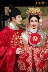 -苏菲亚婚纱摄影