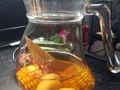 马蹄竹蔗水-捞王锅物料理(凯旋路店)