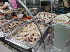 -温记府廟豆汤饭·始于1955年(海椒店)