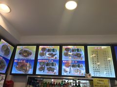 -香妃烤鸡(西单店)